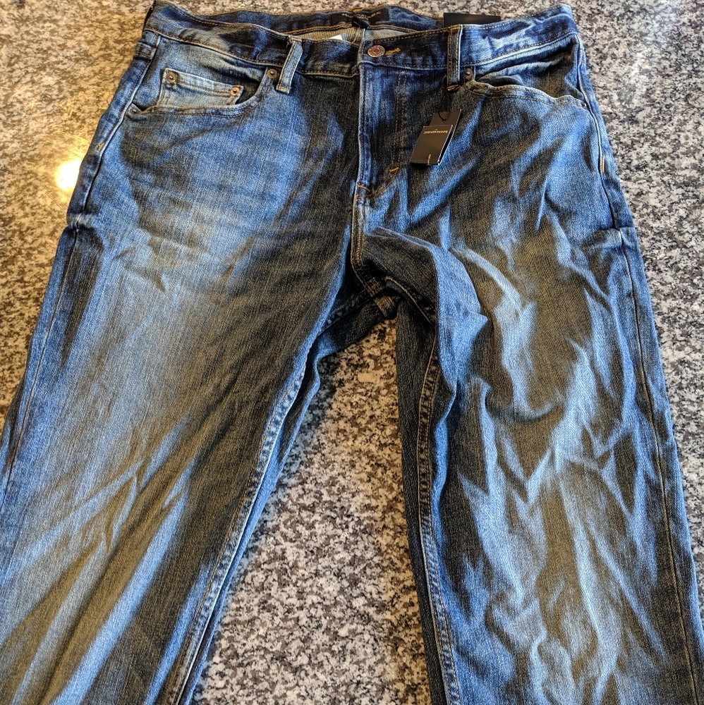 Banana Republic Jeans
